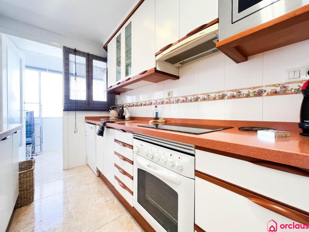 Apartamento Casa Marino Benicàssim Exterior foto