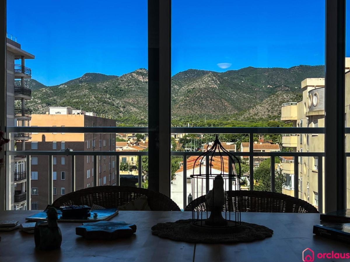 Apartamento Casa Marino Benicàssim Exterior foto