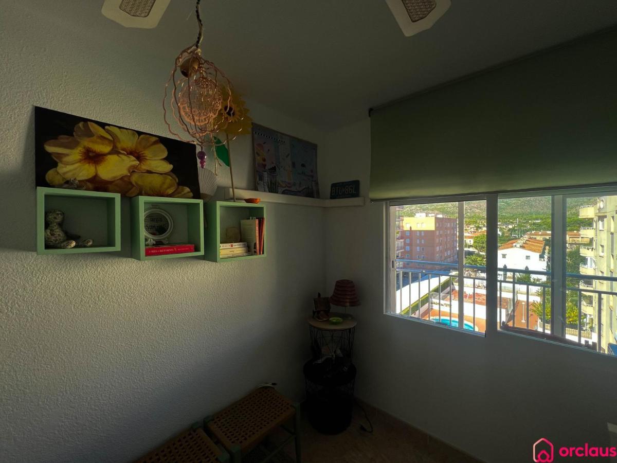 Apartamento Casa Marino Benicàssim Exterior foto