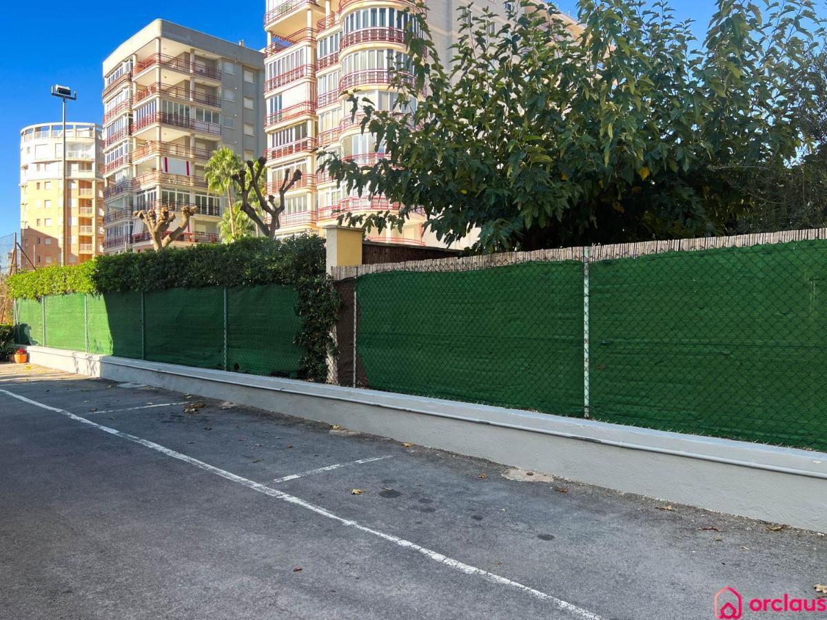 Apartamento Casa Marino Benicàssim Exterior foto
