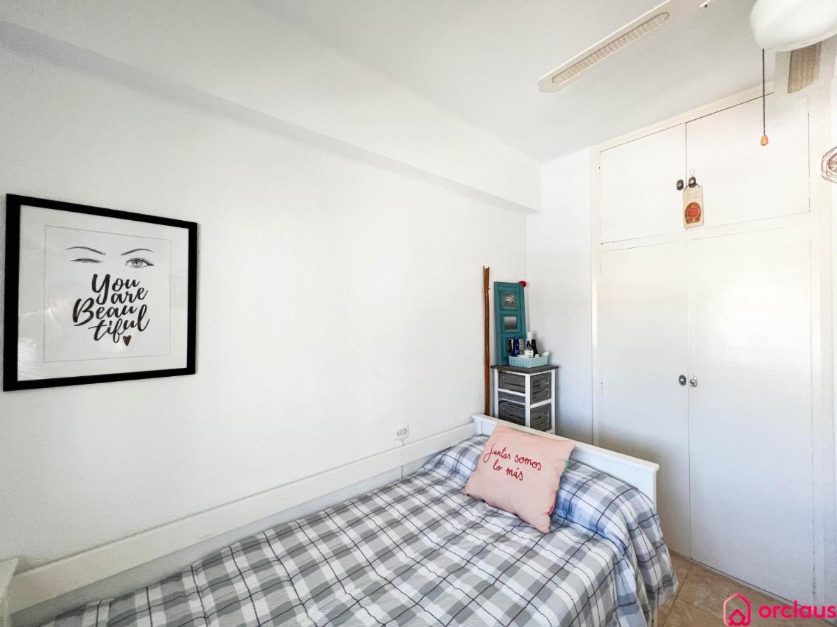 Apartamento Casa Marino Benicàssim Exterior foto