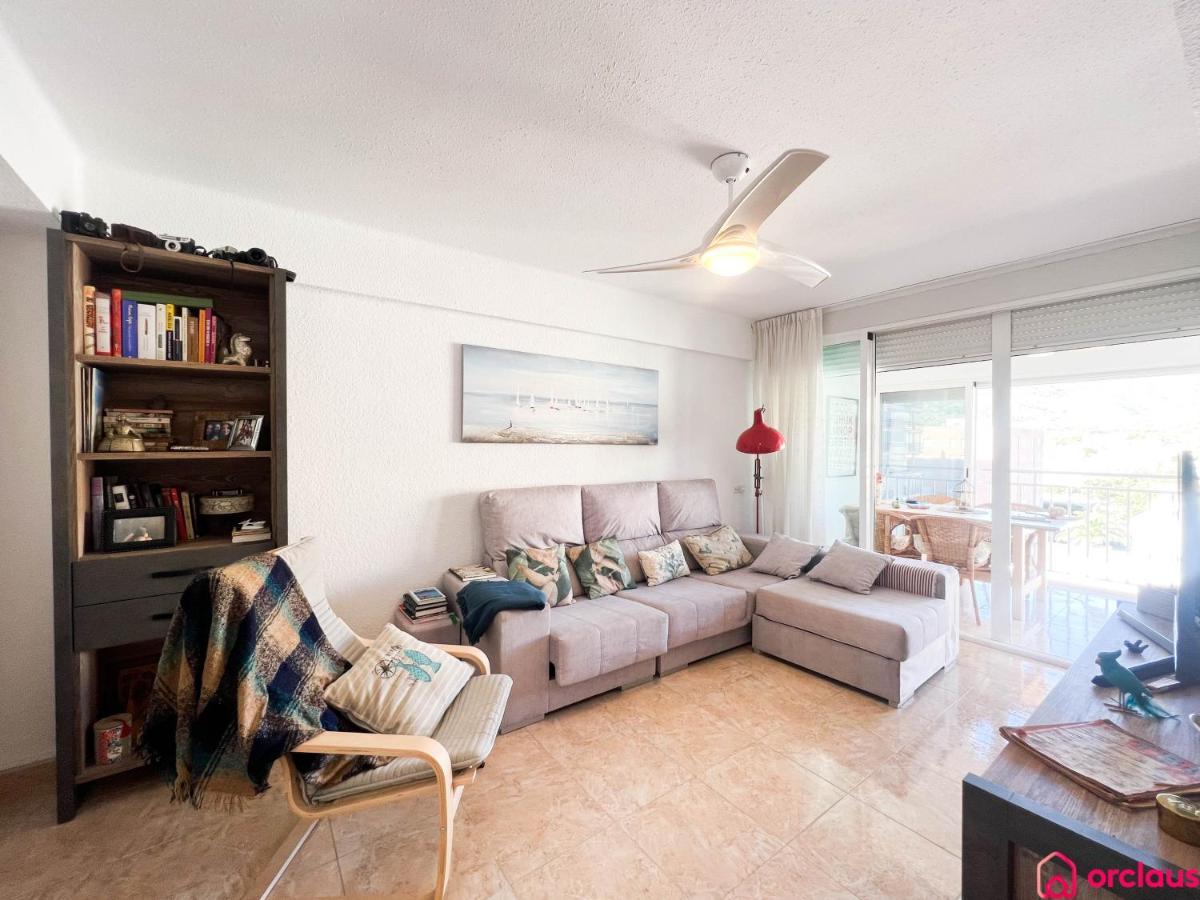 Apartamento Casa Marino Benicàssim Exterior foto