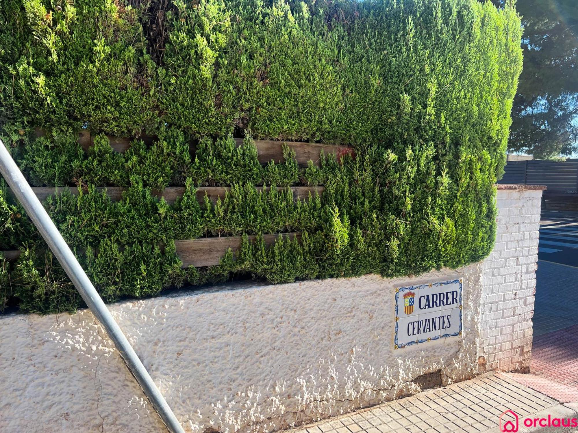 Apartamento Casa Marino Benicàssim Exterior foto